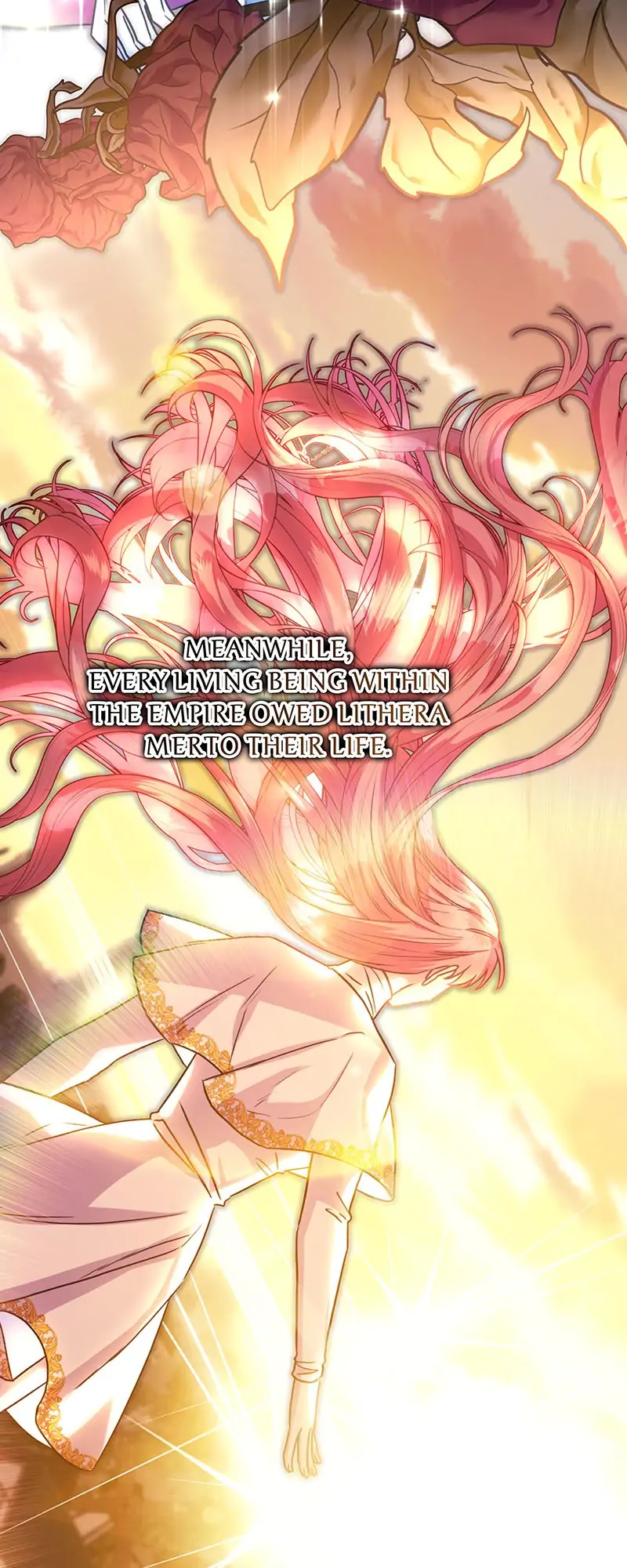 Another Typical Fantasy Romance - Chapter 53 manhwa