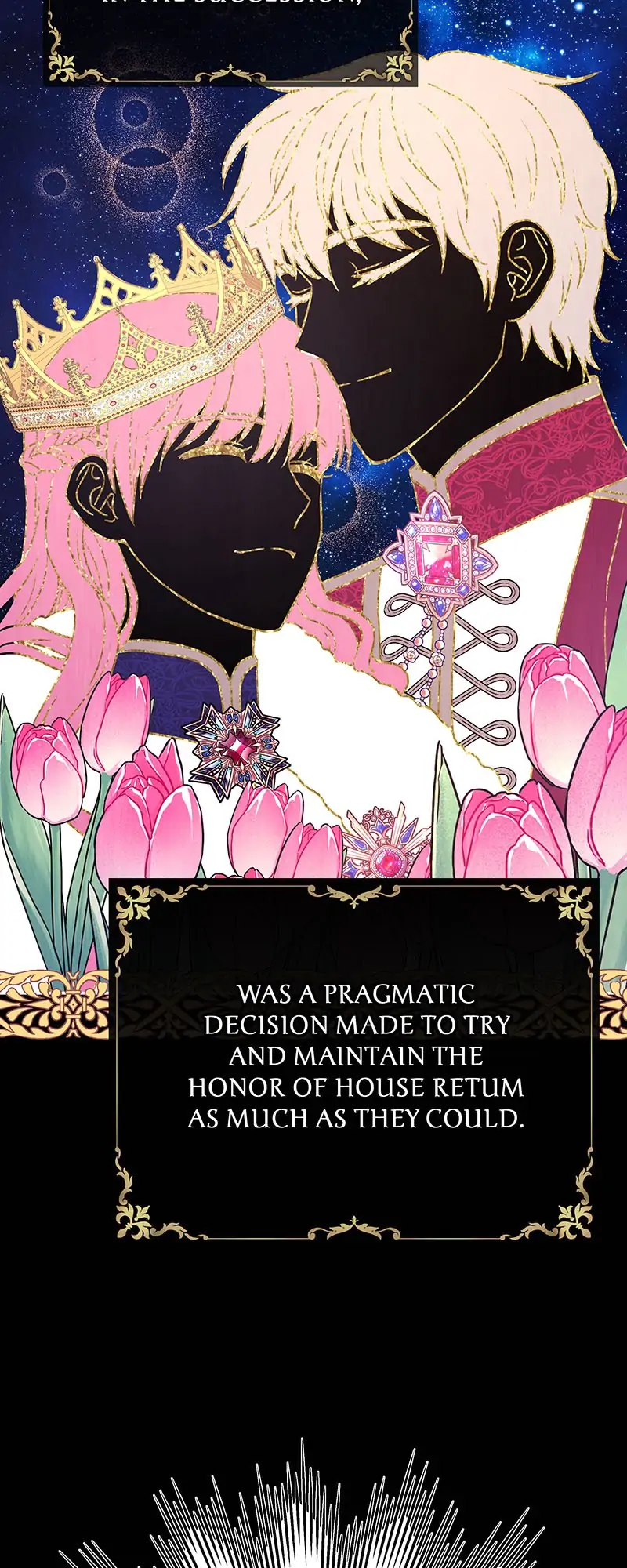 Another Typical Fantasy Romance - Chapter 53 manhwa