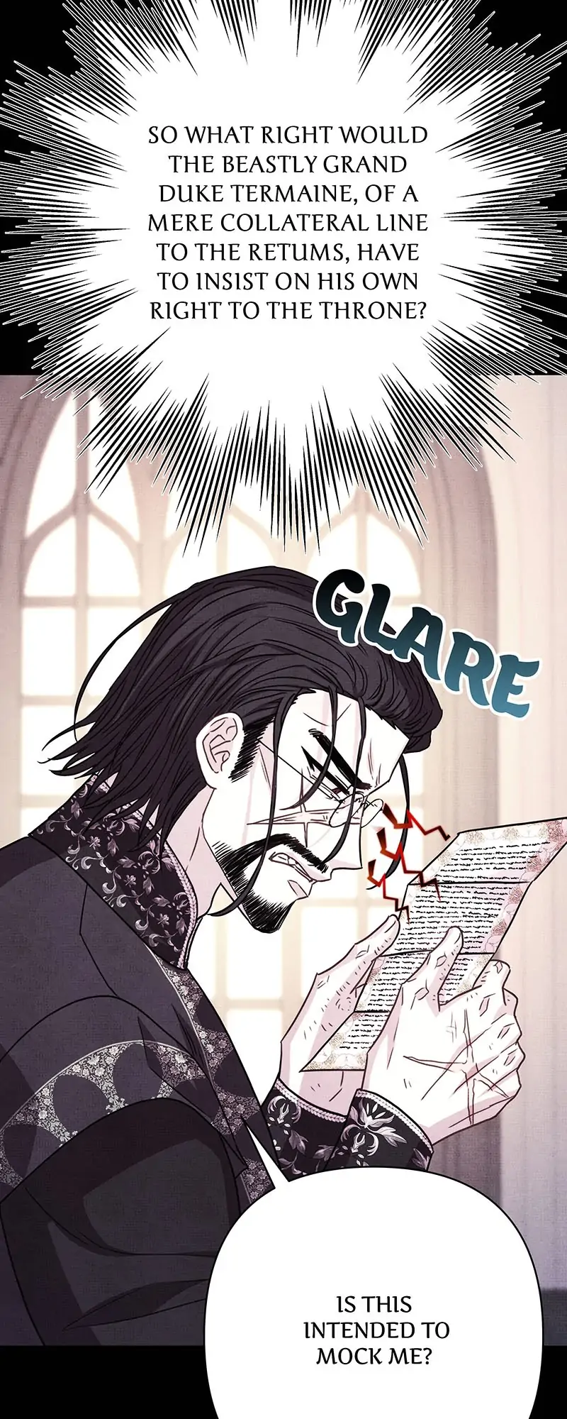 Another Typical Fantasy Romance - Chapter 53 manhwa