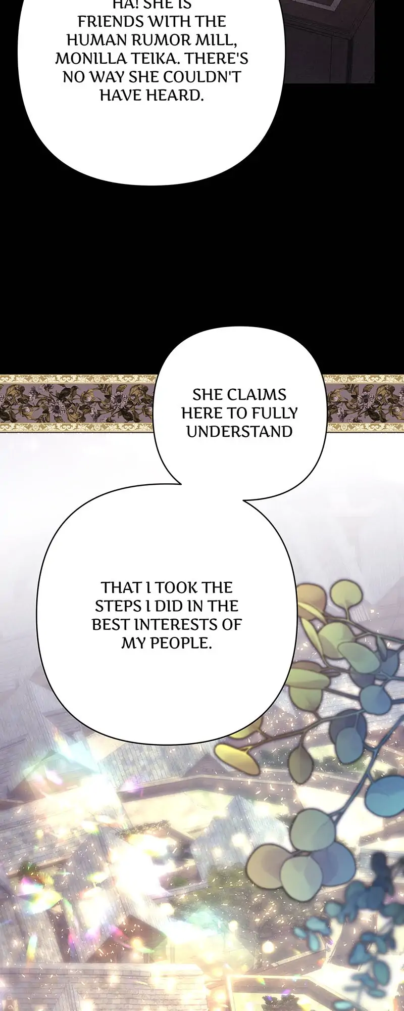 Another Typical Fantasy Romance - Chapter 53 manhwa