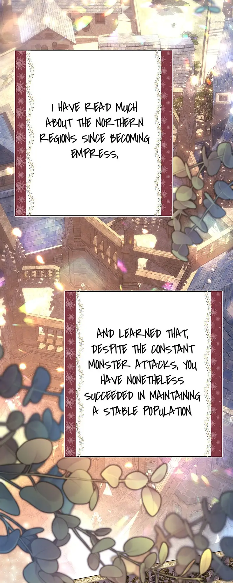 Another Typical Fantasy Romance - Chapter 53 manhwa