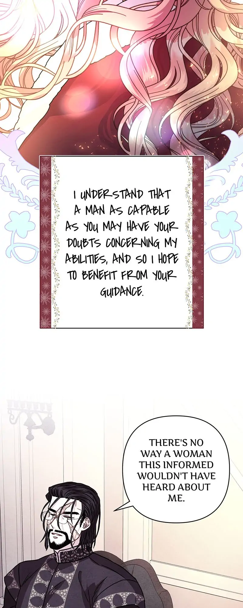 Another Typical Fantasy Romance - Chapter 53 manhwa