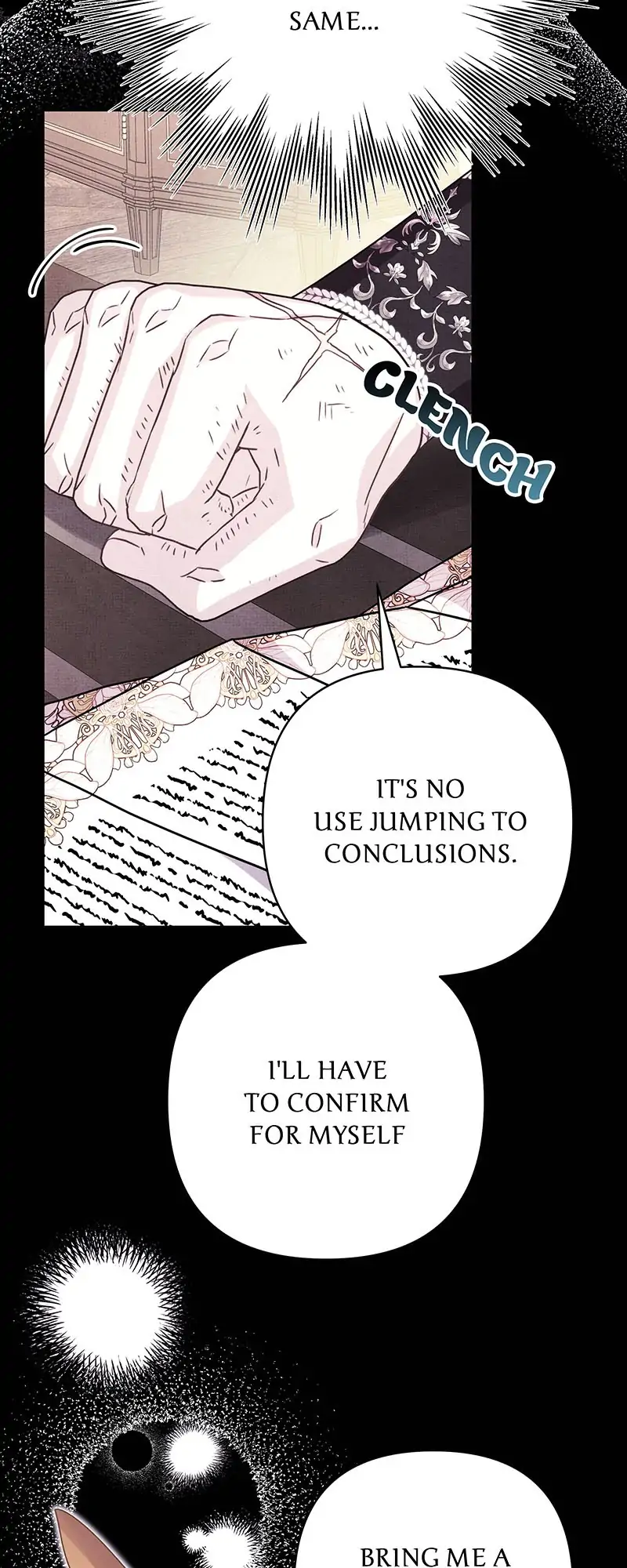 Another Typical Fantasy Romance - Chapter 53 manhwa