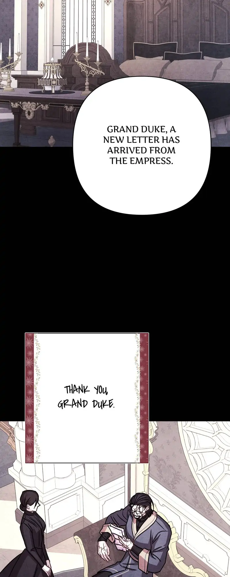 Another Typical Fantasy Romance - Chapter 53 manhwa