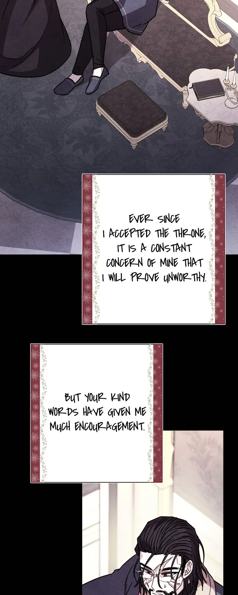 Another Typical Fantasy Romance - Chapter 53 manhwa