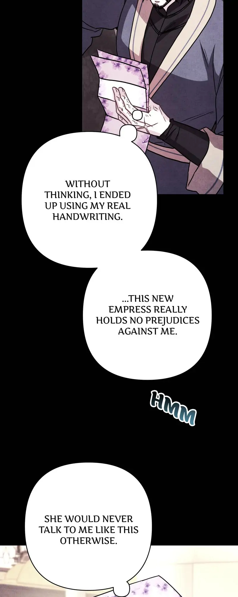 Another Typical Fantasy Romance - Chapter 53 manhwa