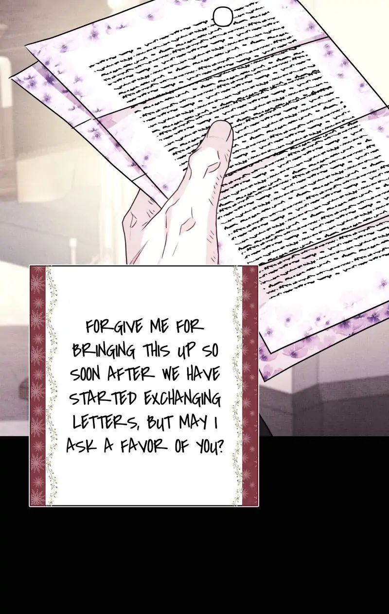 Another Typical Fantasy Romance - Chapter 53 manhwa