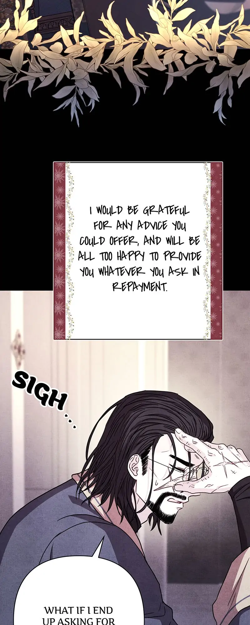 Another Typical Fantasy Romance - Chapter 53 manhwa