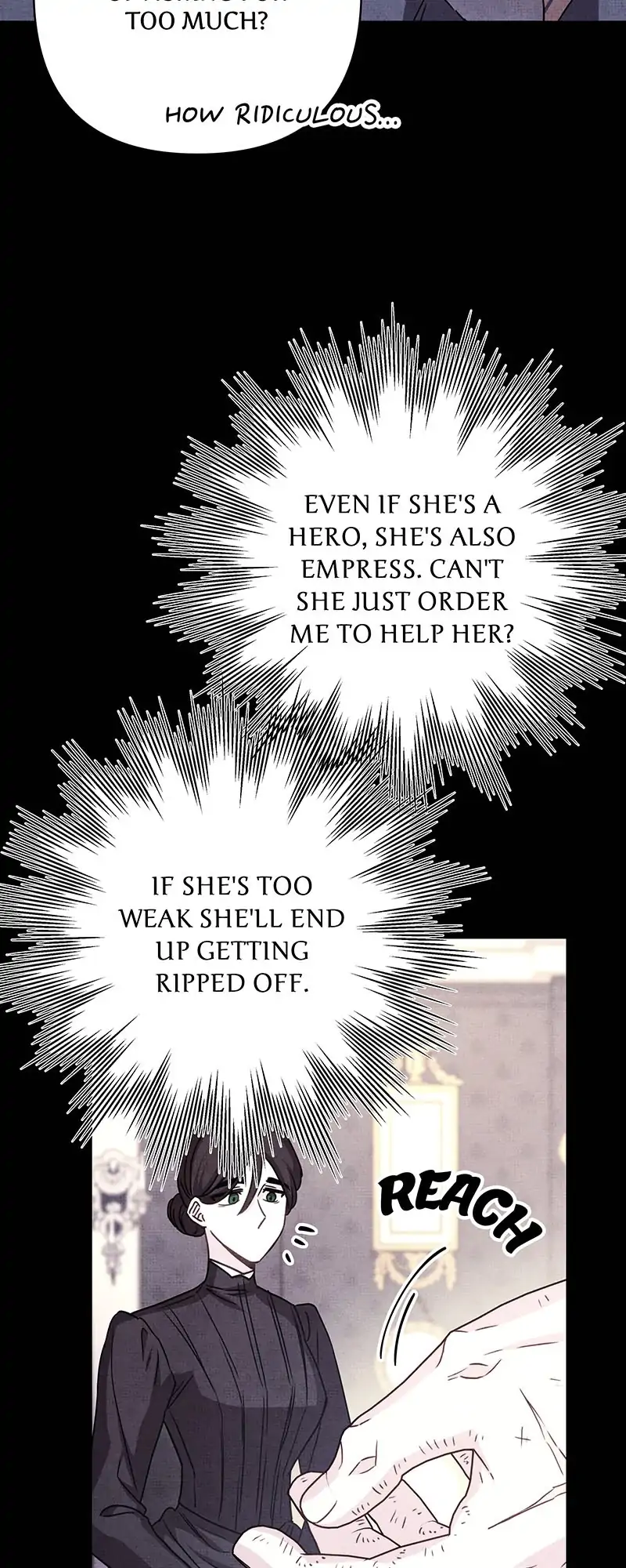 Another Typical Fantasy Romance - Chapter 53 manhwa