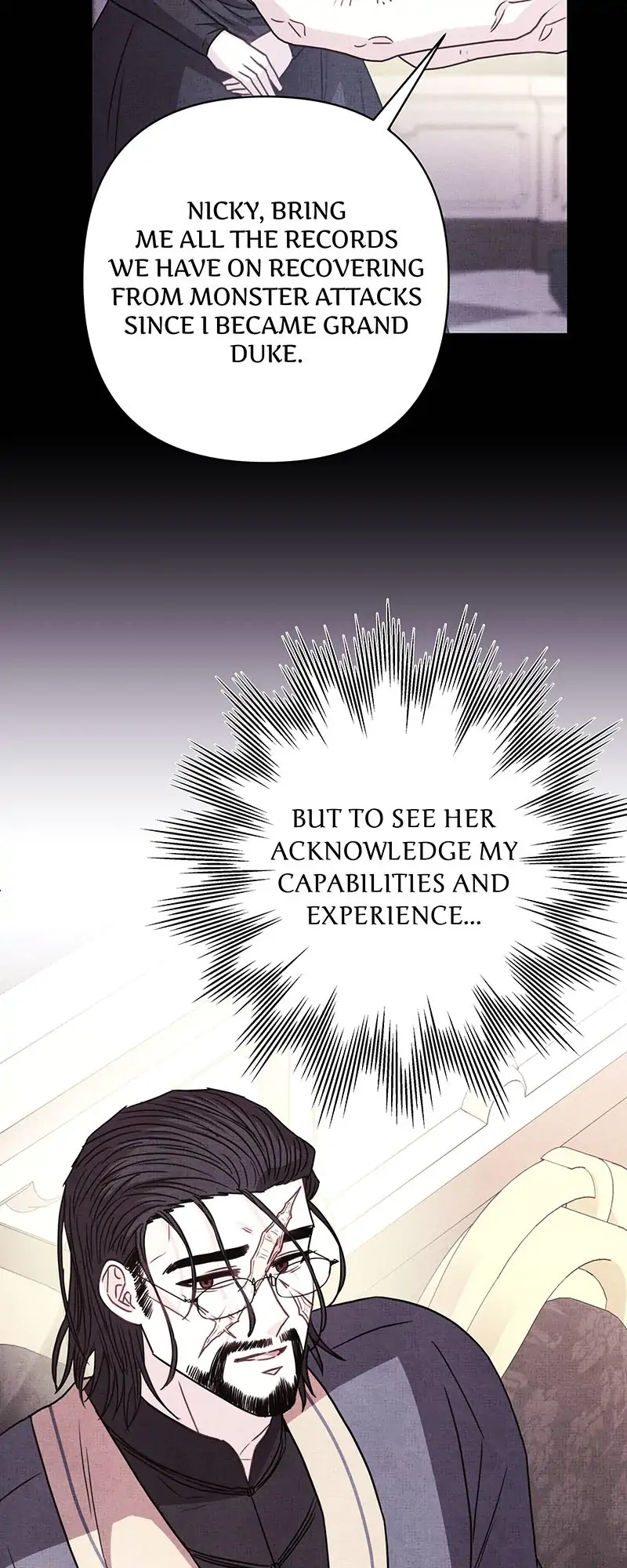 Another Typical Fantasy Romance - Chapter 53 manhwa