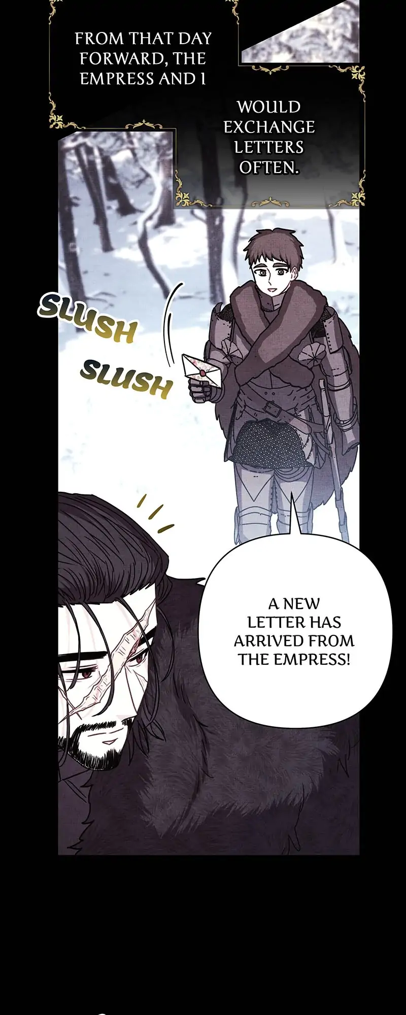 Another Typical Fantasy Romance - Chapter 53 manhwa