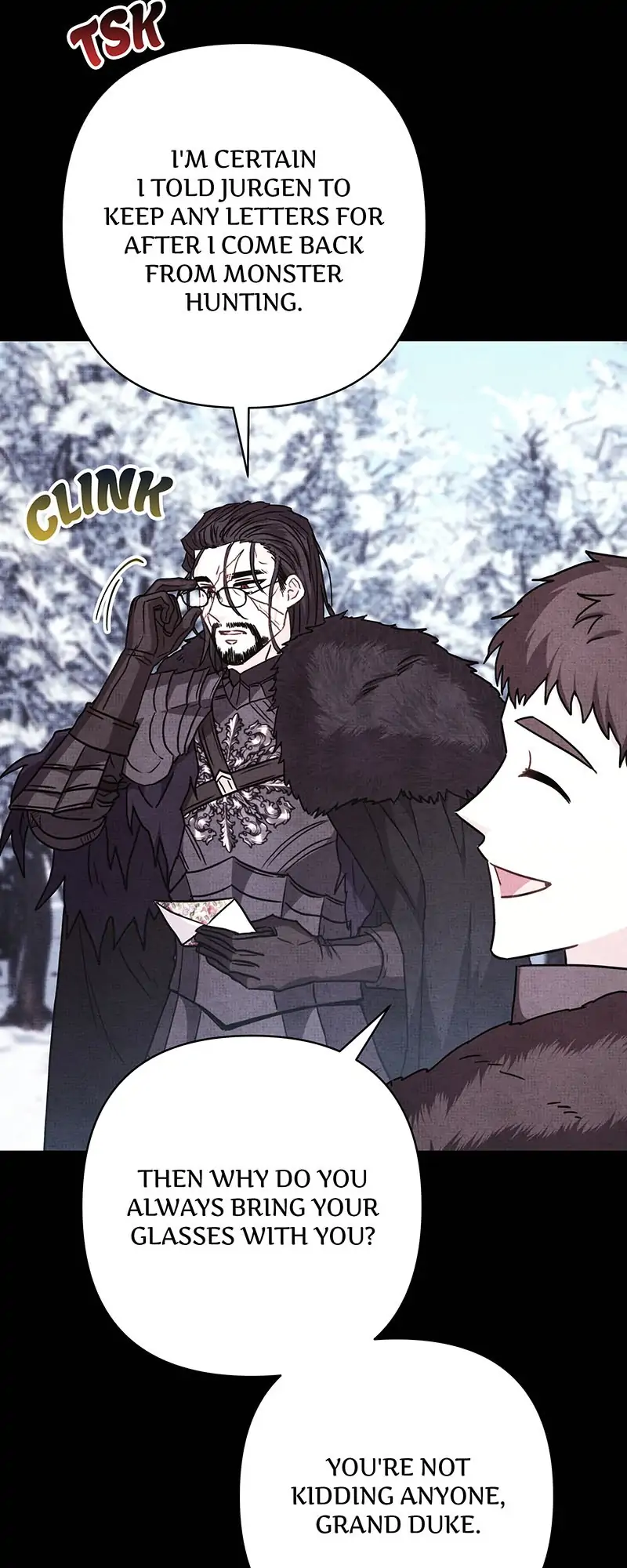 Another Typical Fantasy Romance - Chapter 53 manhwa