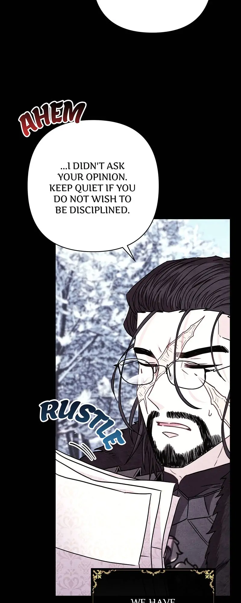 Another Typical Fantasy Romance - Chapter 53 manhwa