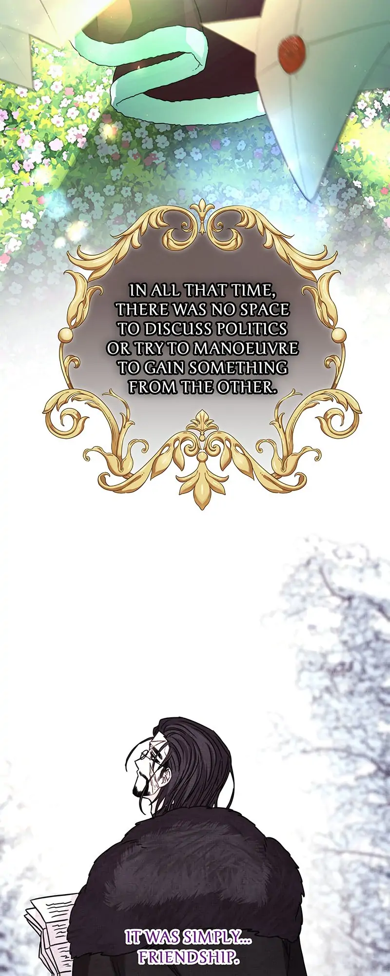 Another Typical Fantasy Romance - Chapter 53 manhwa