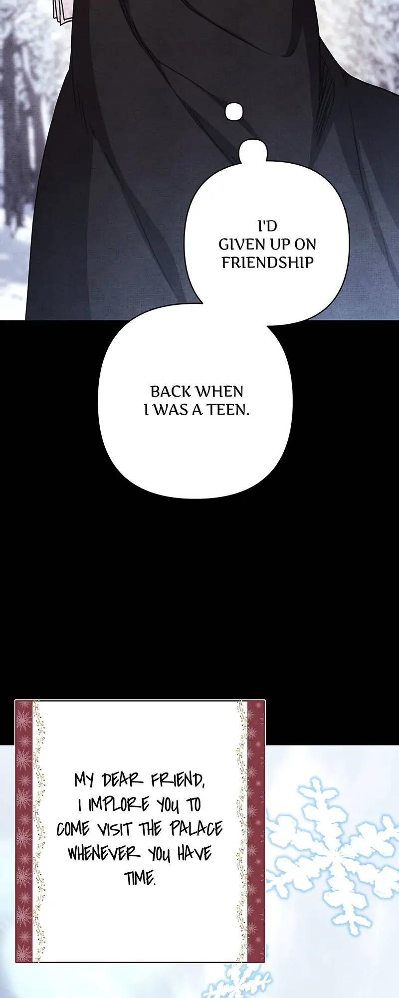 Another Typical Fantasy Romance - Chapter 53 manhwa