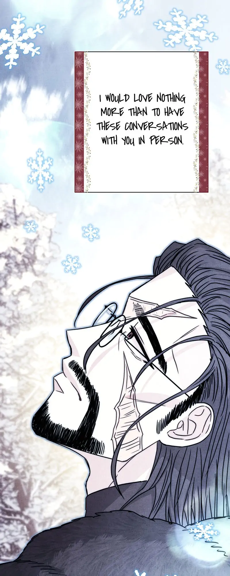 Another Typical Fantasy Romance - Chapter 53 manhwa