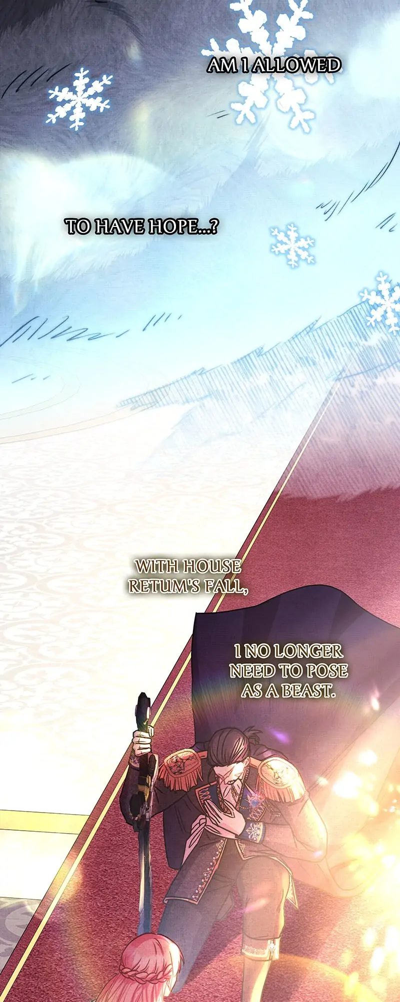 Another Typical Fantasy Romance - Chapter 53 manhwa
