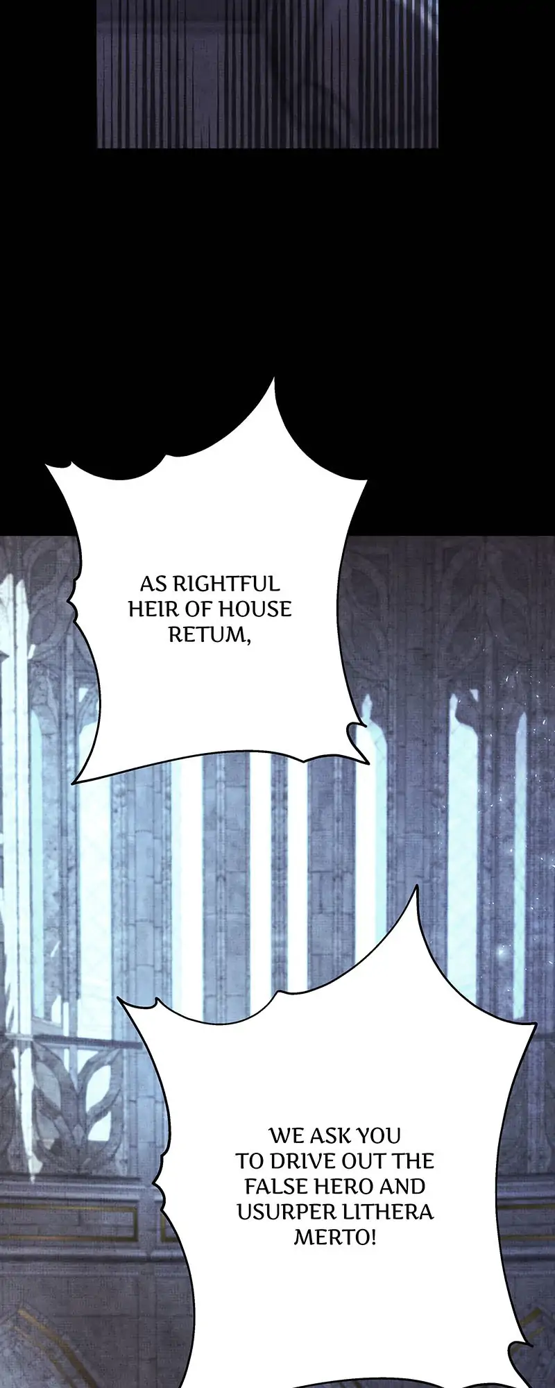 Another Typical Fantasy Romance - Chapter 53 manhwa