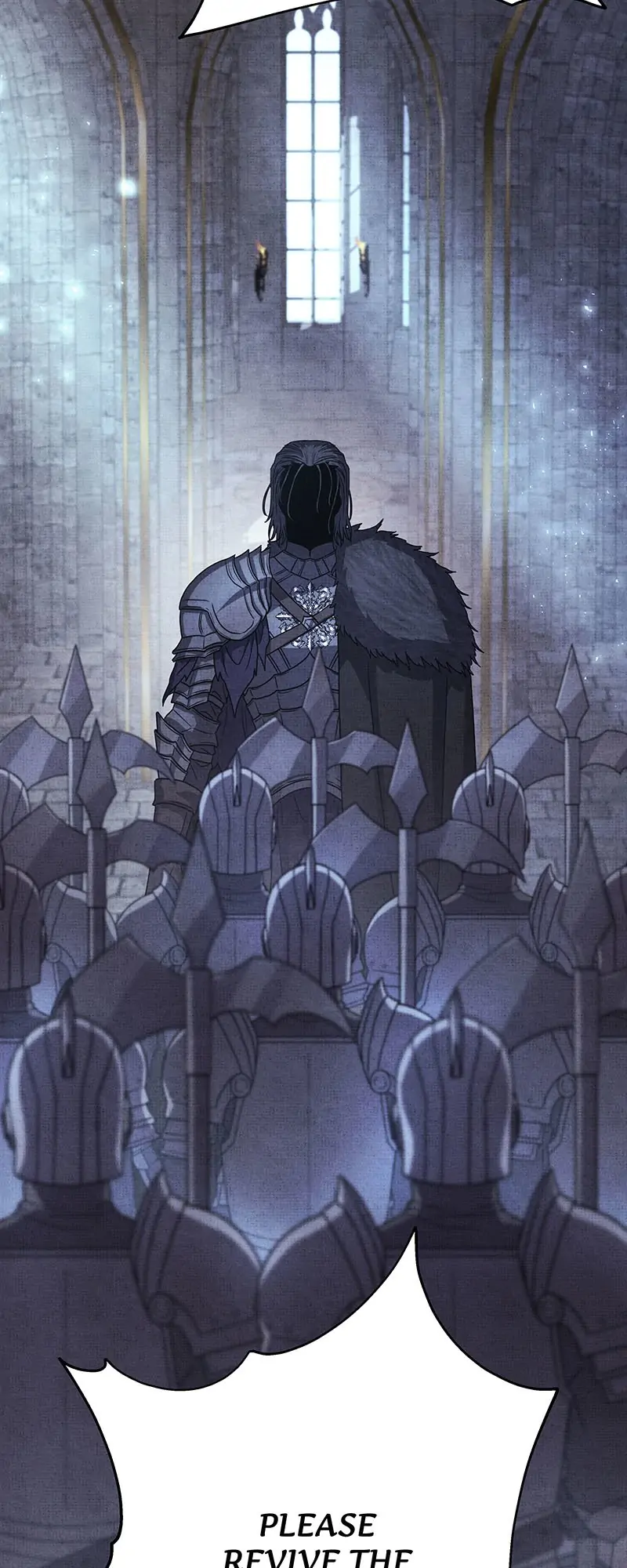 Another Typical Fantasy Romance - Chapter 53 manhwa