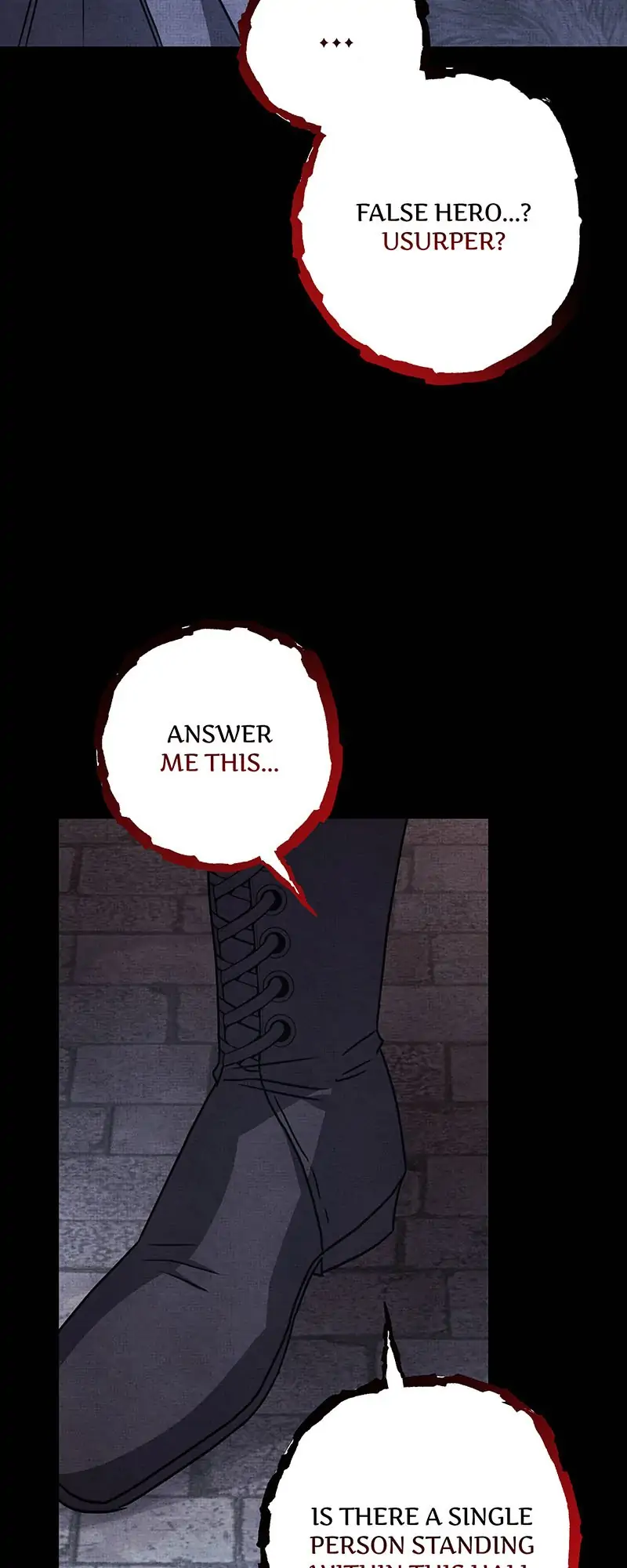Another Typical Fantasy Romance - Chapter 53 manhwa