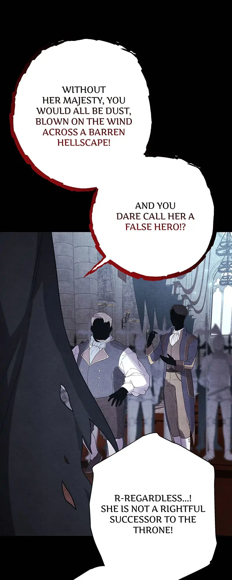 Another Typical Fantasy Romance - Chapter 53 manhwa
