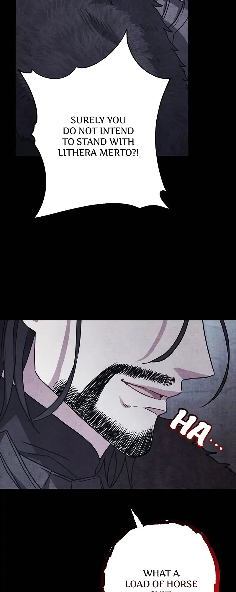 Another Typical Fantasy Romance - Chapter 53 manhwa