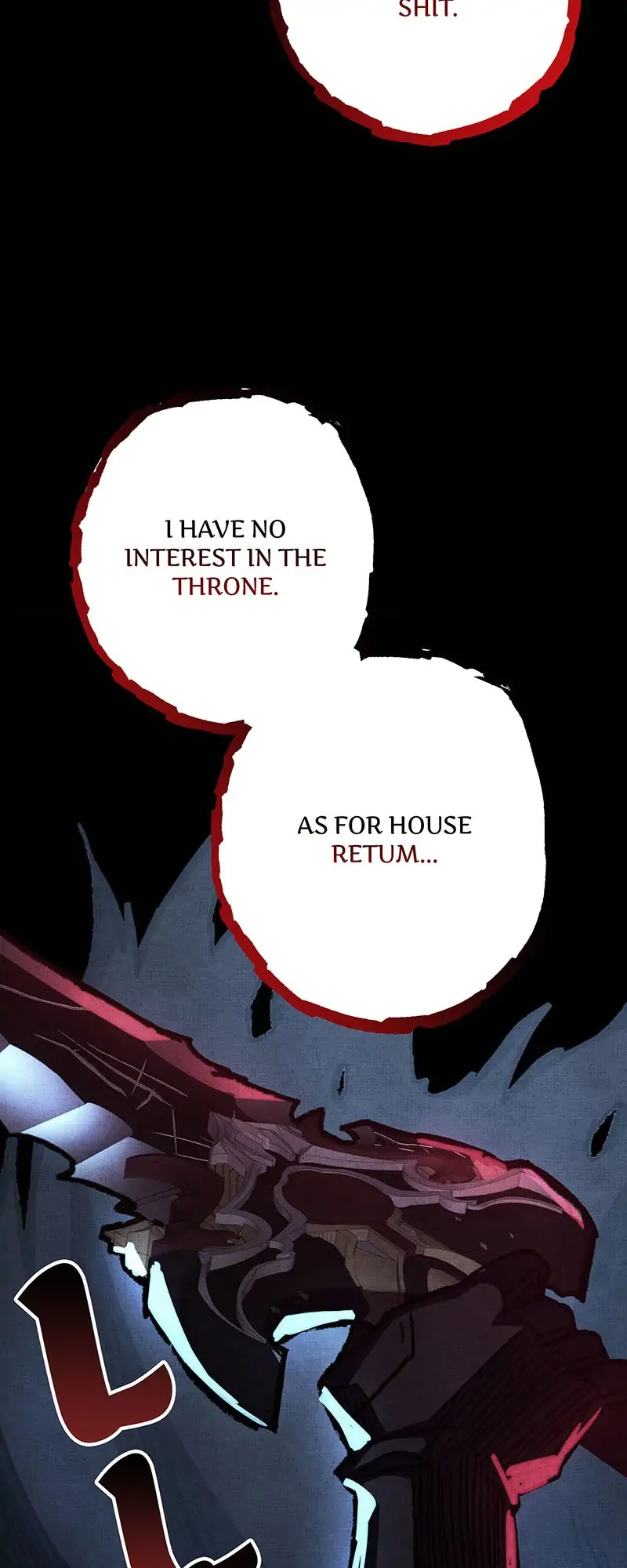 Another Typical Fantasy Romance - Chapter 53 manhwa