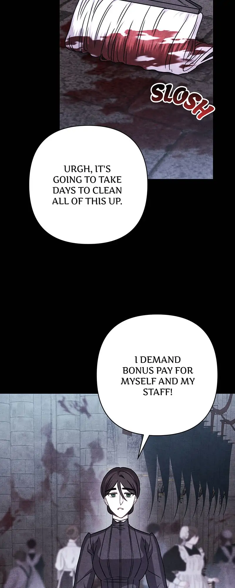 Another Typical Fantasy Romance - Chapter 53 manhwa