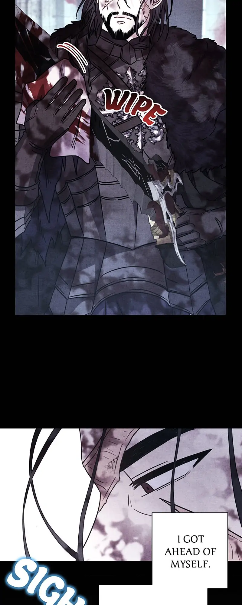 Another Typical Fantasy Romance - Chapter 53 manhwa