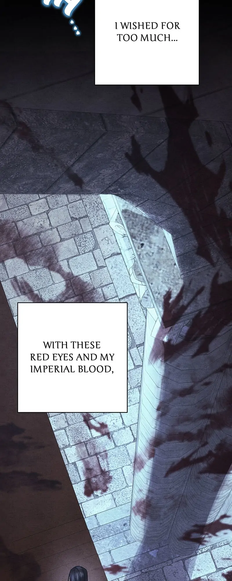 Another Typical Fantasy Romance - Chapter 53 manhwa
