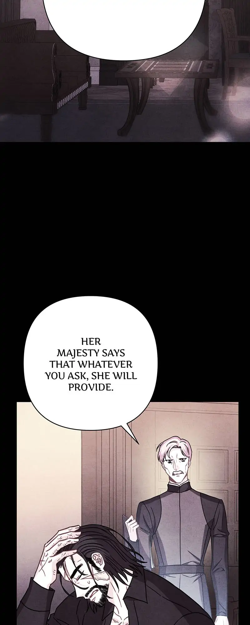 Another Typical Fantasy Romance - Chapter 53 manhwa