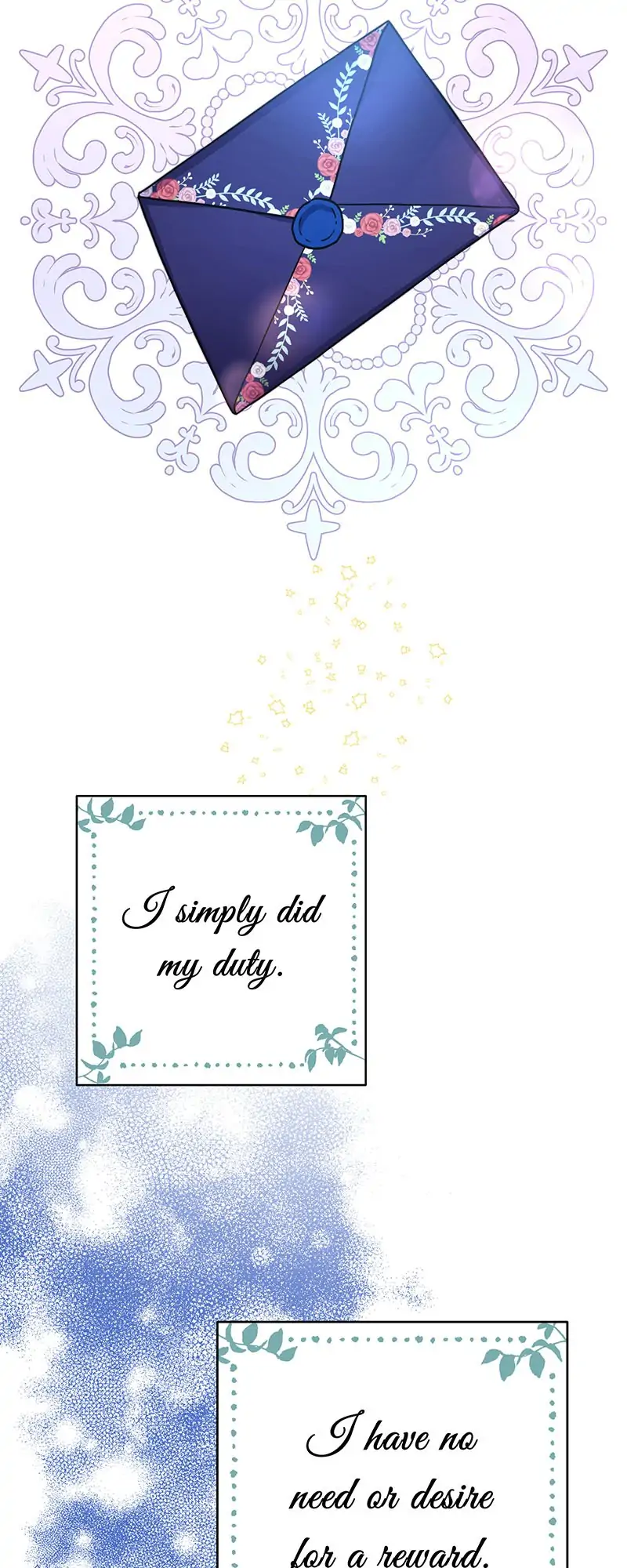 Another Typical Fantasy Romance - Chapter 53 manhwa