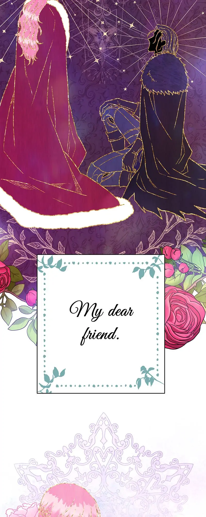 Another Typical Fantasy Romance - Chapter 53 manhwa