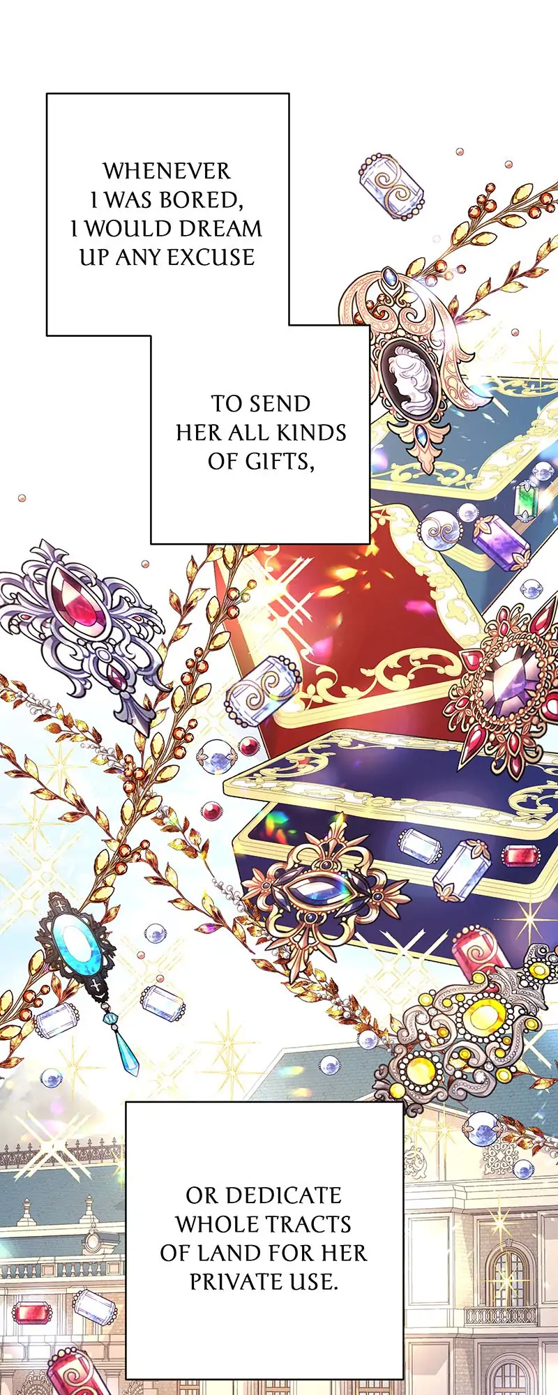 Another Typical Fantasy Romance - Chapter 53 manhwa