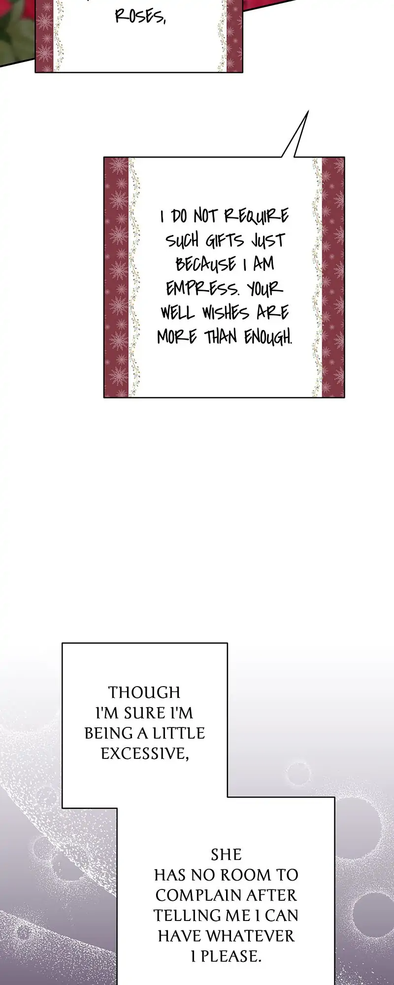 Another Typical Fantasy Romance - Chapter 53 manhwa