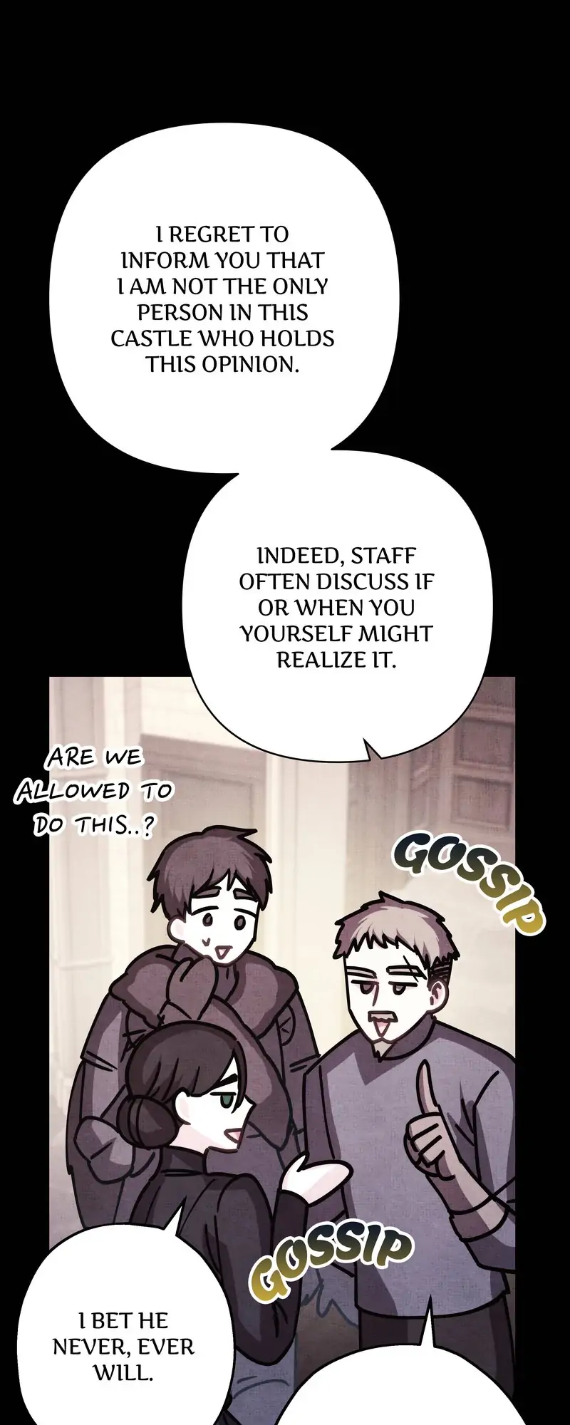 Another Typical Fantasy Romance - Chapter 53 manhwa