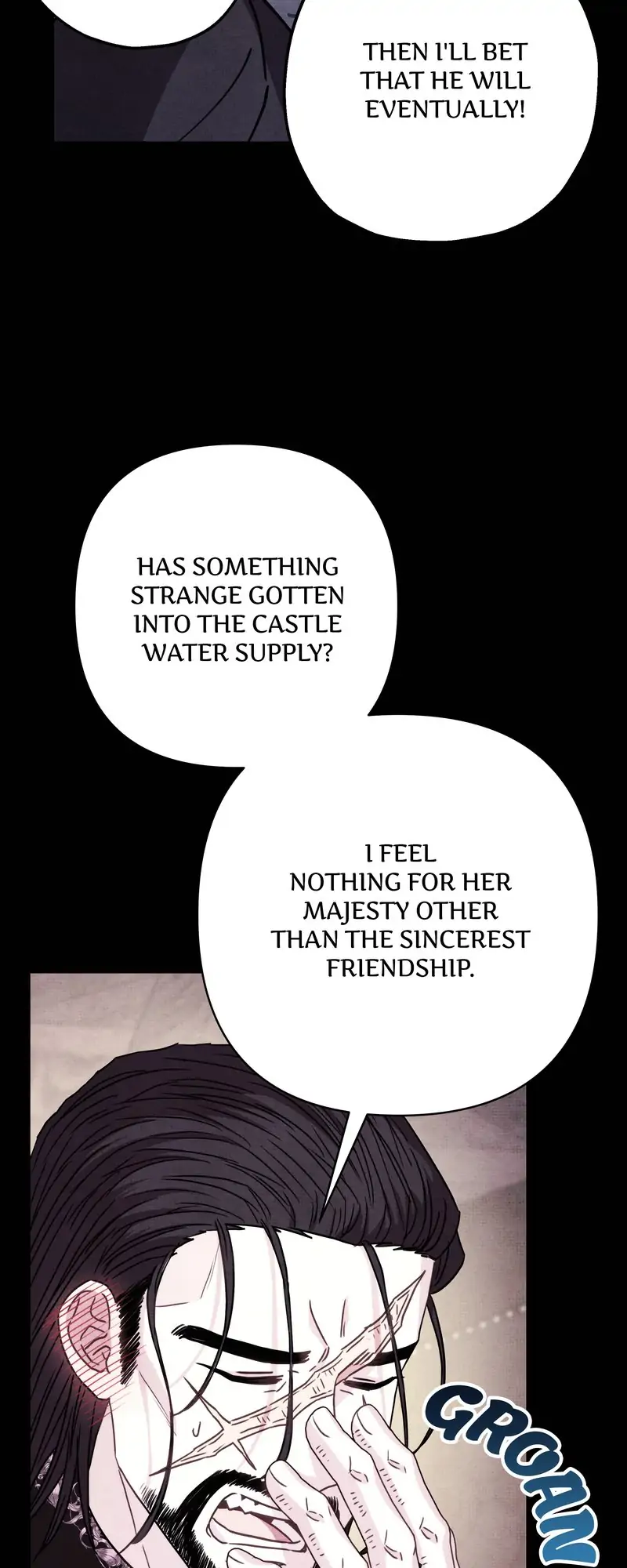 Another Typical Fantasy Romance - Chapter 53 manhwa