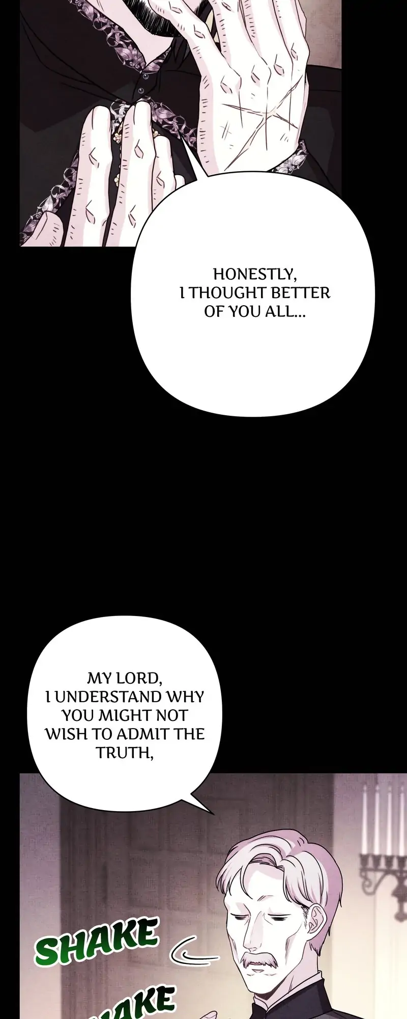 Another Typical Fantasy Romance - Chapter 53 manhwa