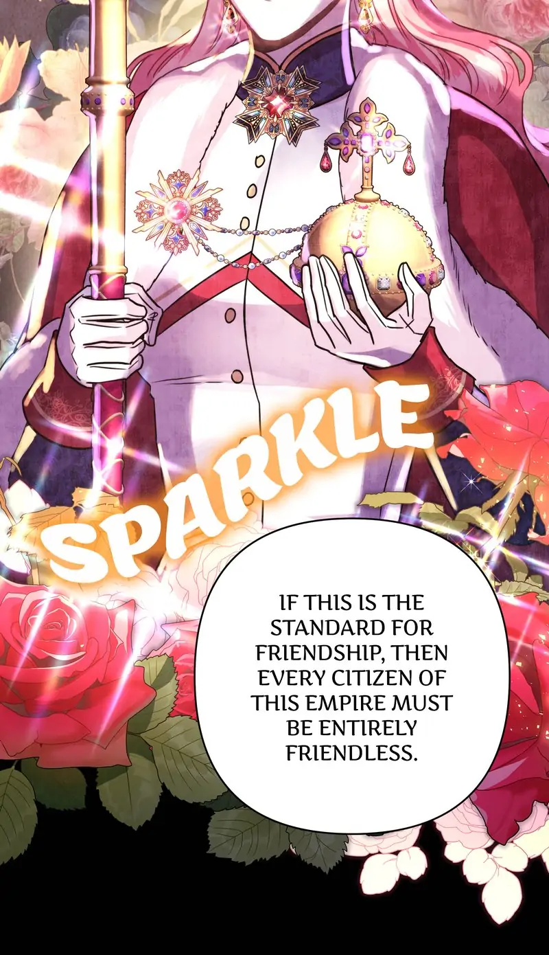 Another Typical Fantasy Romance - Chapter 53 manhwa