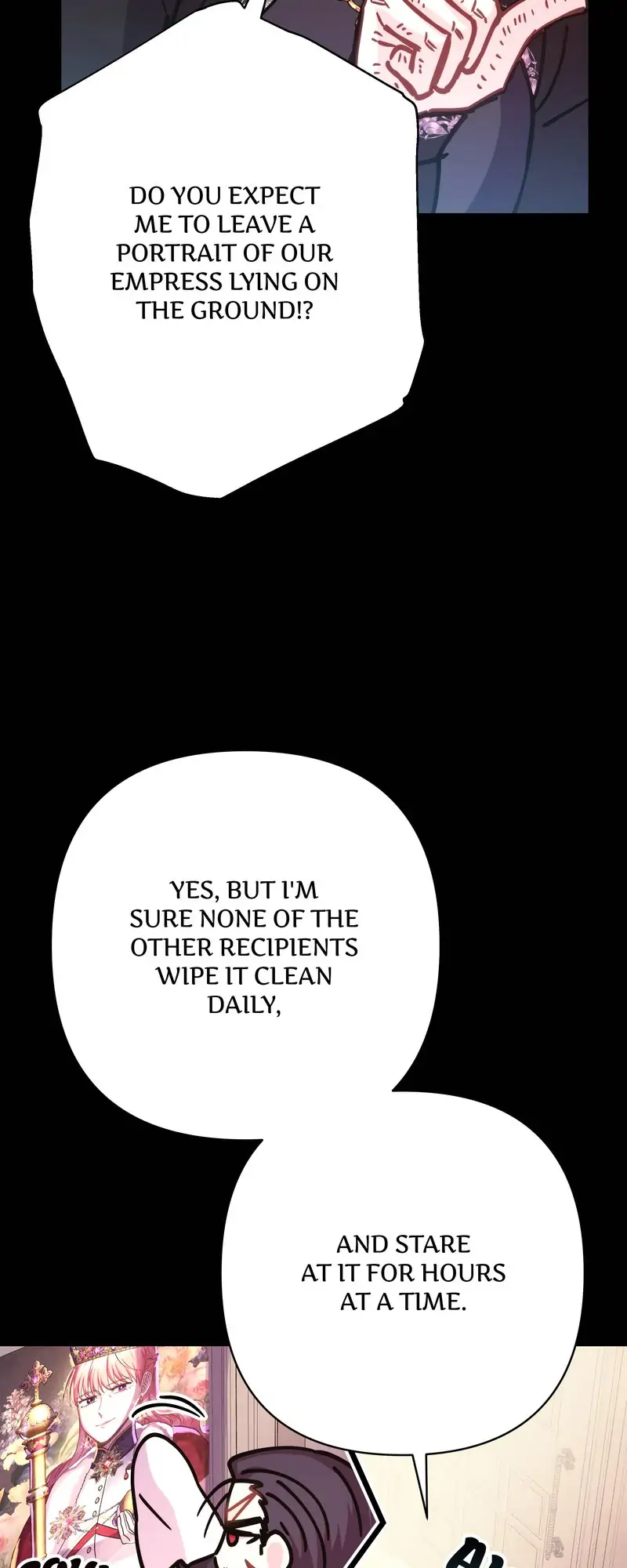 Another Typical Fantasy Romance - Chapter 53 manhwa