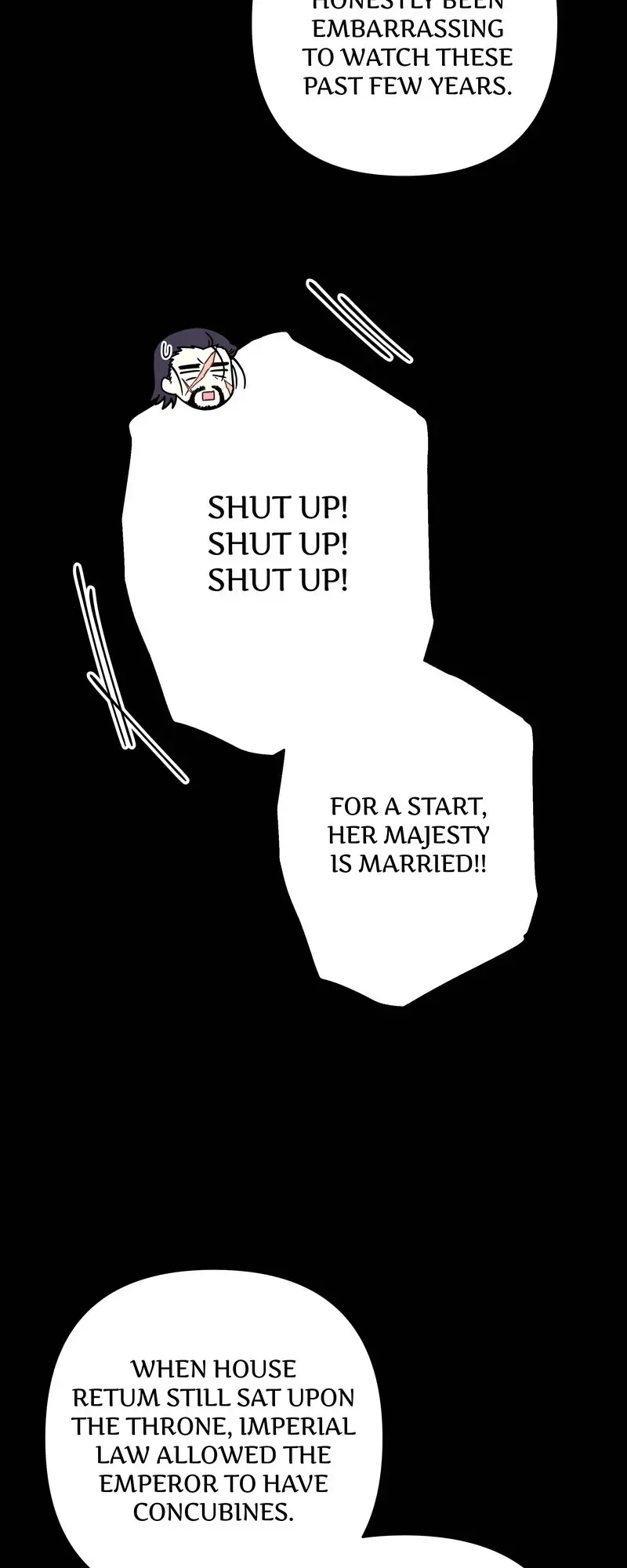 Another Typical Fantasy Romance - Chapter 53 manhwa