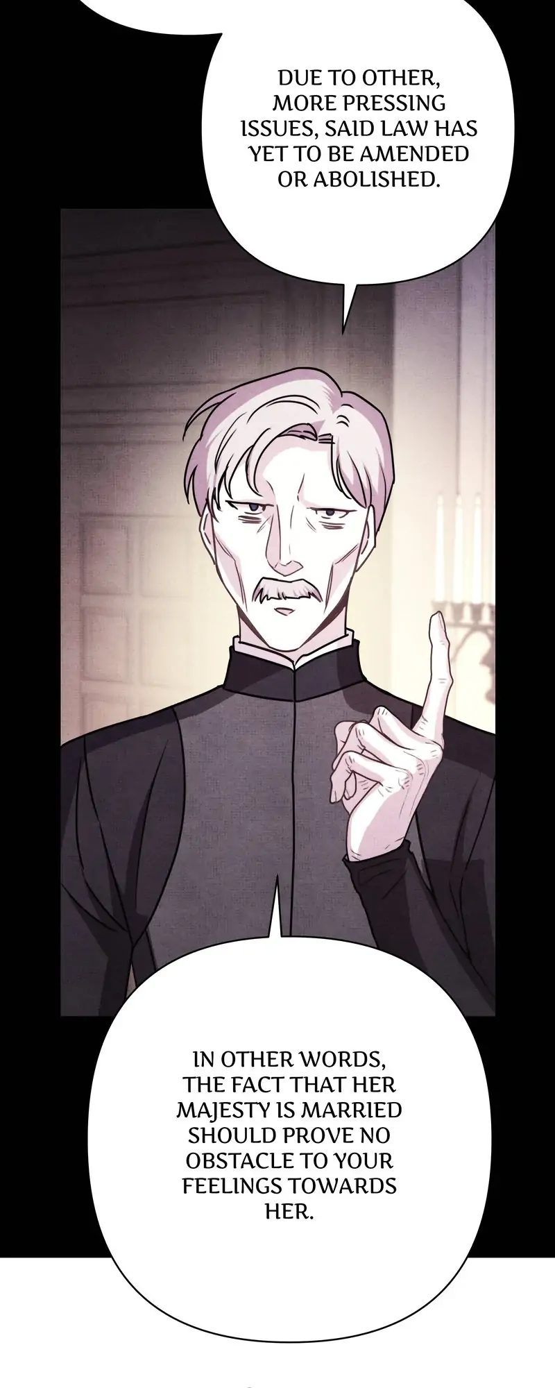 Another Typical Fantasy Romance - Chapter 53 manhwa