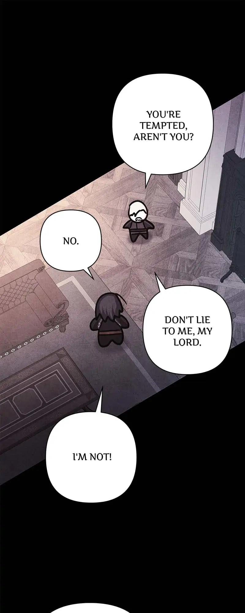 Another Typical Fantasy Romance - Chapter 53 manhwa