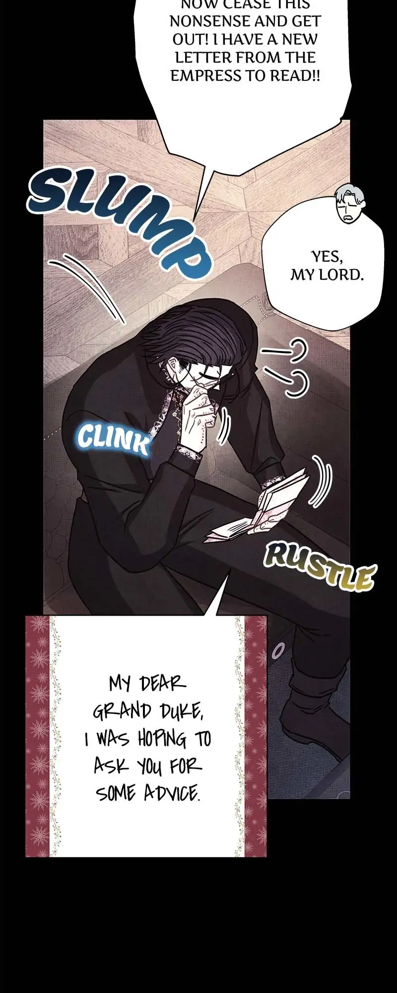 Another Typical Fantasy Romance - Chapter 53 manhwa