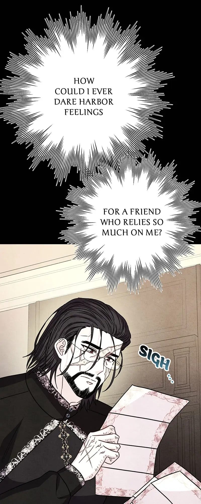 Another Typical Fantasy Romance - Chapter 54 manhwa