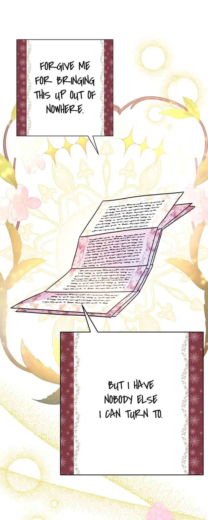 Another Typical Fantasy Romance - Chapter 54 manhwa