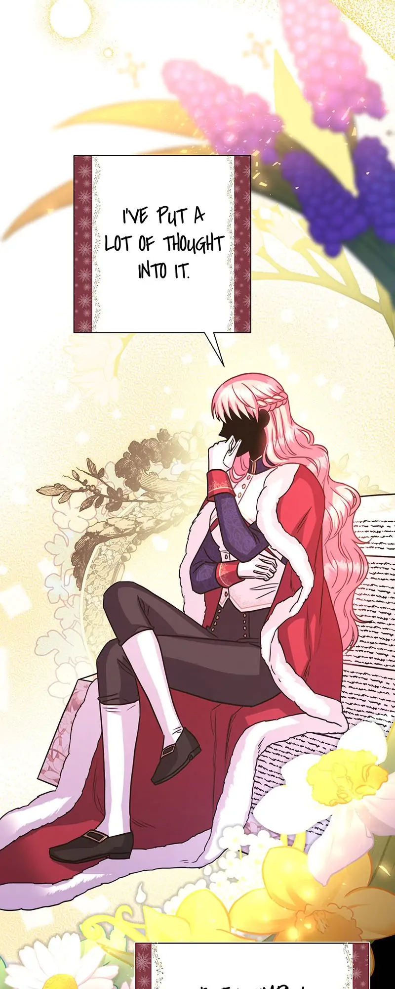 Another Typical Fantasy Romance - Chapter 54 manhwa