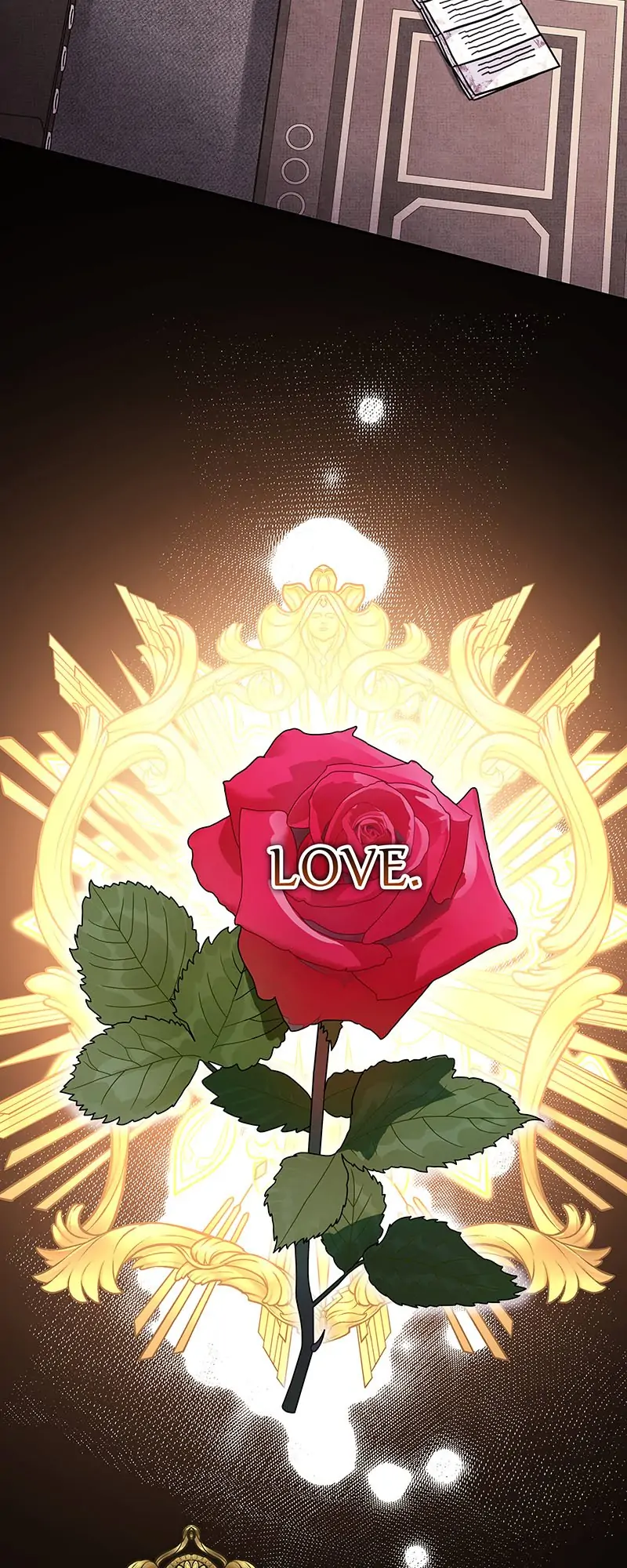 Another Typical Fantasy Romance - Chapter 54 manhwa