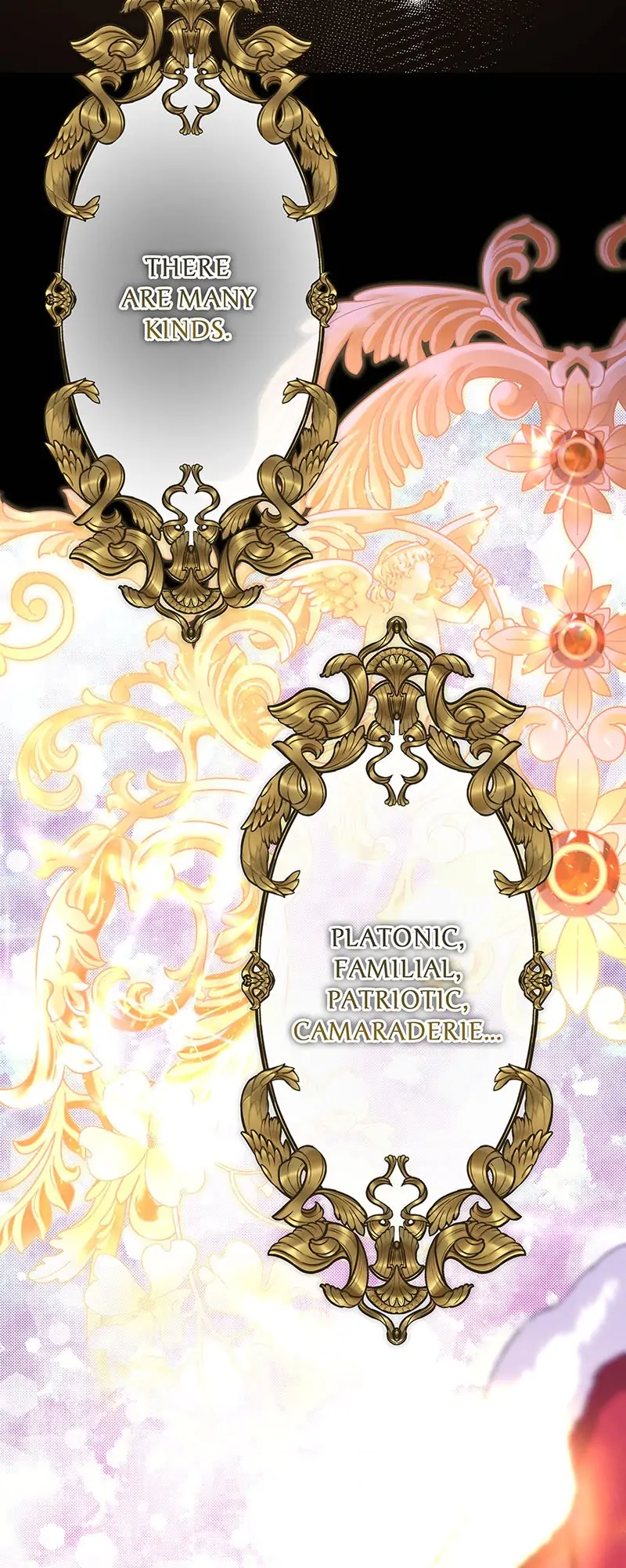 Another Typical Fantasy Romance - Chapter 54 manhwa