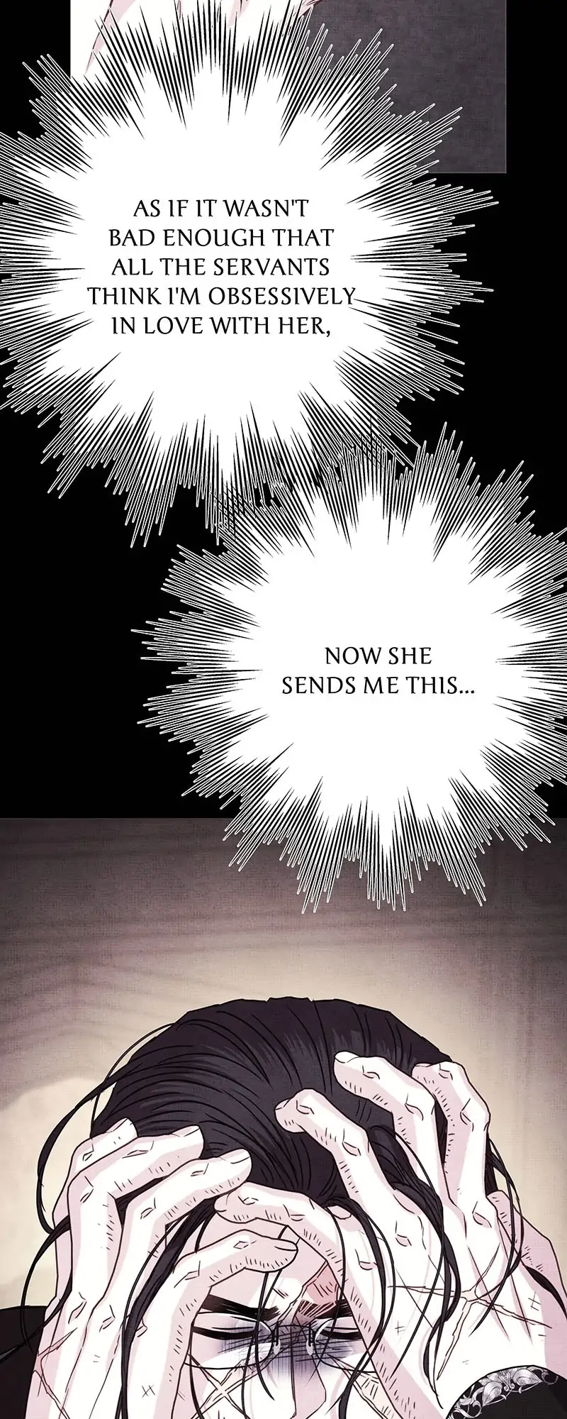 Another Typical Fantasy Romance - Chapter 54 manhwa